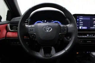 Toyota Camry 2025 XSE 4dr Sedan