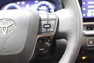 Toyota Camry 2025 XSE 4dr Sedan