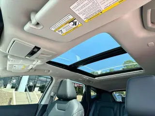 Nissan Murano 2026 AWD SL 4dr SUV