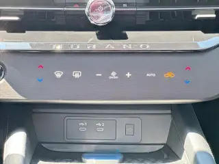 Nissan Murano 2026 AWD SL 4dr SUV