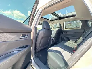 Nissan Murano 2026 AWD SL 4dr SUV