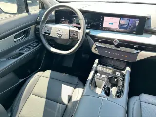 Nissan Murano 2026 AWD SL 4dr SUV