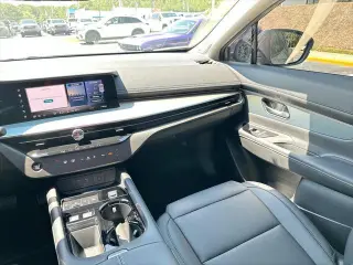 Nissan Murano 2026 AWD SL 4dr SUV