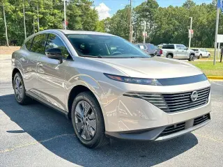 Nissan Murano 2026 AWD SL 4dr SUV