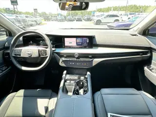 Nissan Murano 2026 AWD SL 4dr SUV