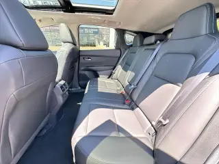 Nissan Murano 2026 AWD SL 4dr SUV