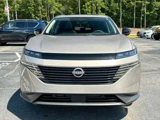 Nissan Murano 2026 AWD SL 4dr SUV
