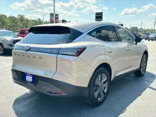 Nissan Murano 2026 AWD SL 4dr SUV