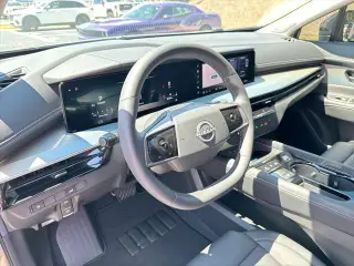 Nissan Murano 2026 AWD SL 4dr SUV