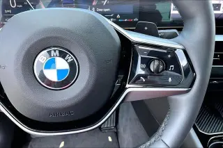BMW Serie 5 2026 530i Sedán 4p