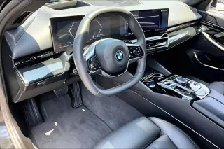 BMW Serie 5 2026 530i Sedán 4p