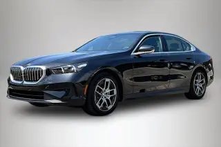 BMW Serie 5 2026 530i Sedán 4p