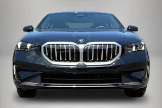 BMW Serie 5 2026 530i Sedán 4p