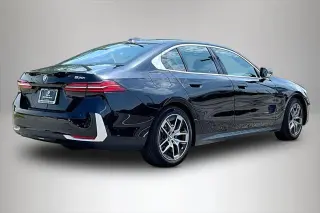 BMW Serie 5 2026 530i Sedán 4p