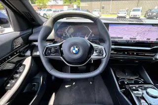BMW Serie 5 2026 530i Sedán 4p