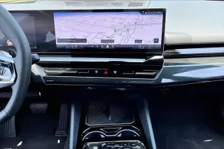 BMW Serie 5 2026 530i Sedán 4p
