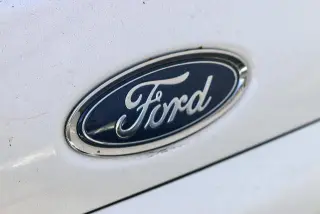Ford EcoSport 2018 SE 4dr Crossover