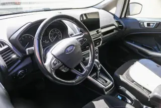Ford EcoSport 2018 SE 4dr Crossover
