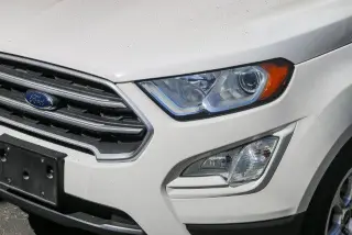 Ford EcoSport 2018 SE 4dr Crossover