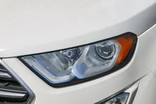 Ford EcoSport 2018 SE 4dr Crossover