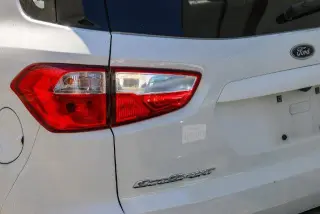 Ford EcoSport 2018 SE 4dr Crossover