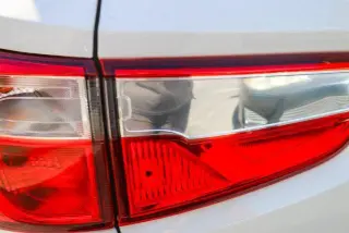 Ford EcoSport 2018 SE 4dr Crossover
