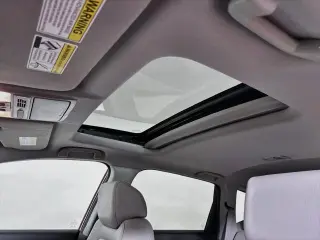 Honda CR-V 2021 AWD EX-L 4p SUV