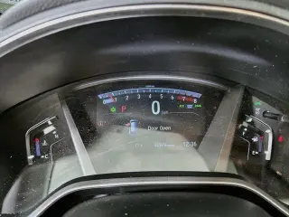 Honda CR-V 2021 AWD EX-L 4p SUV