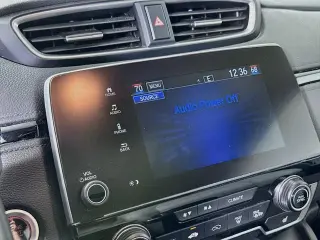 Honda CR-V 2021 AWD EX-L 4p SUV
