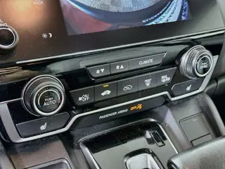 Honda CR-V 2021 AWD EX-L 4p SUV