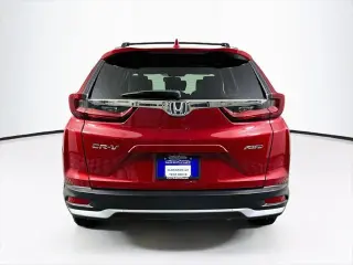 Honda CR-V 2021 AWD EX-L 4p SUV