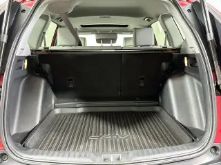 Honda CR-V 2021 AWD EX-L 4p SUV