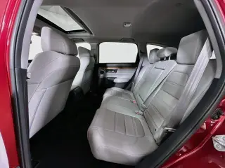 Honda CR-V 2021 AWD EX-L 4p SUV