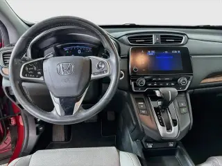 Honda CR-V 2021 AWD EX-L 4p SUV