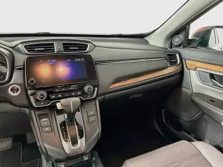 Honda CR-V 2021 AWD EX-L 4p SUV