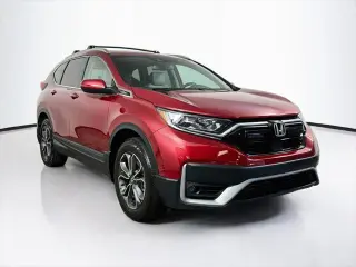 Honda CR-V 2021 AWD EX-L 4p SUV