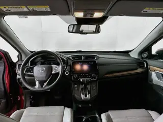 Honda CR-V 2021 AWD EX-L 4p SUV