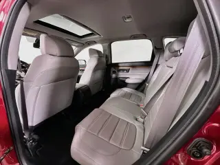 Honda CR-V 2021 AWD EX-L 4p SUV