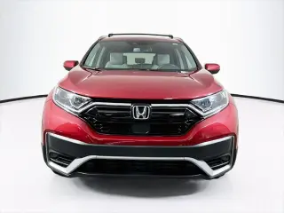 Honda CR-V 2021 AWD EX-L 4p SUV