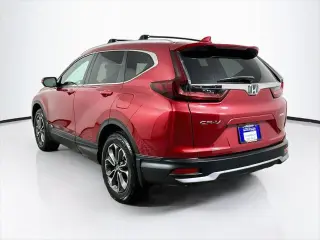 Honda CR-V 2021 AWD EX-L 4p SUV