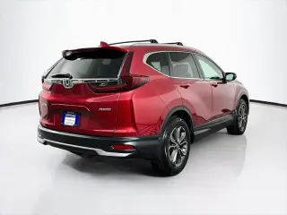 Honda CR-V 2021 AWD EX-L 4p SUV