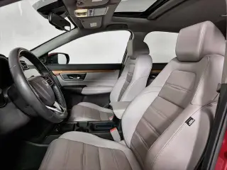 Honda CR-V 2021 AWD EX-L 4p SUV