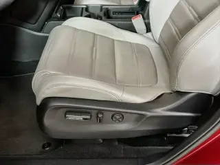 Honda CR-V 2021 AWD EX-L 4p SUV