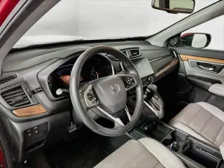Honda CR-V 2021 AWD EX-L 4p SUV