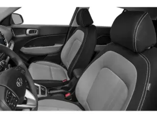 Hyundai VENUE 2021 SEL 4dr Crossover