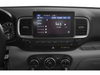 Hyundai VENUE 2021 SEL 4dr Crossover