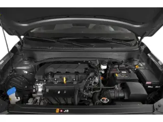 Hyundai VENUE 2021 SEL 4dr Crossover