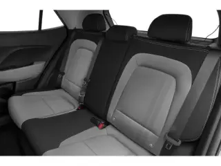 Hyundai VENUE 2021 SEL 4dr Crossover