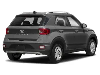 Hyundai VENUE 2021 SEL 4dr Crossover