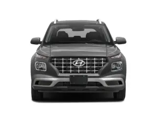 Hyundai VENUE 2021 SEL 4dr Crossover